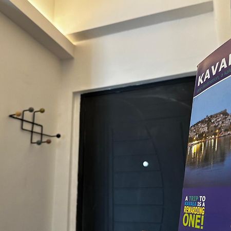 Elephant Apartment Kavala Extérieur photo