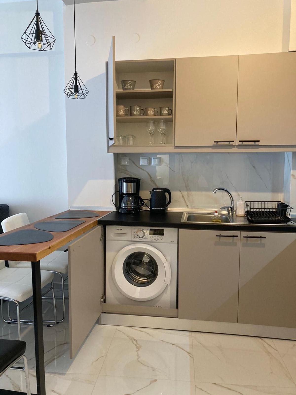 Elephant Apartment Kavala Extérieur photo
